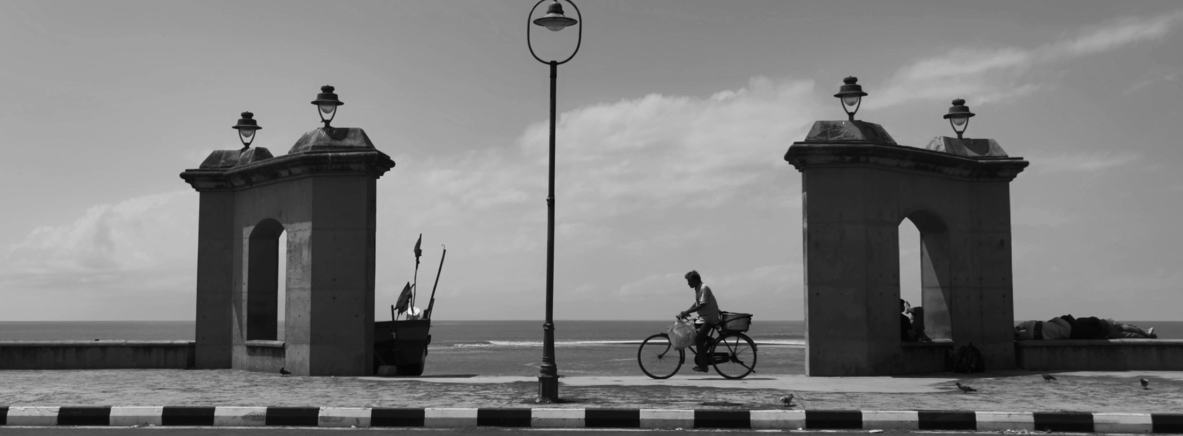 Pedaling Against Time